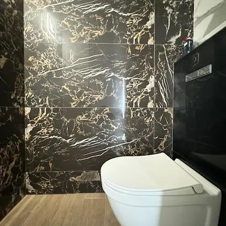 Apartman Jolie F3 Berthelot , Equipe - Wi-fi , Cl-fd Berthelot 10eme